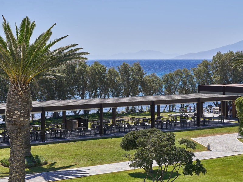 Atlantica Beach Resort Kos 24