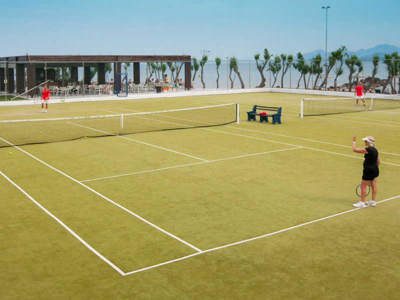 Atlantica Beach Resort Kos 27