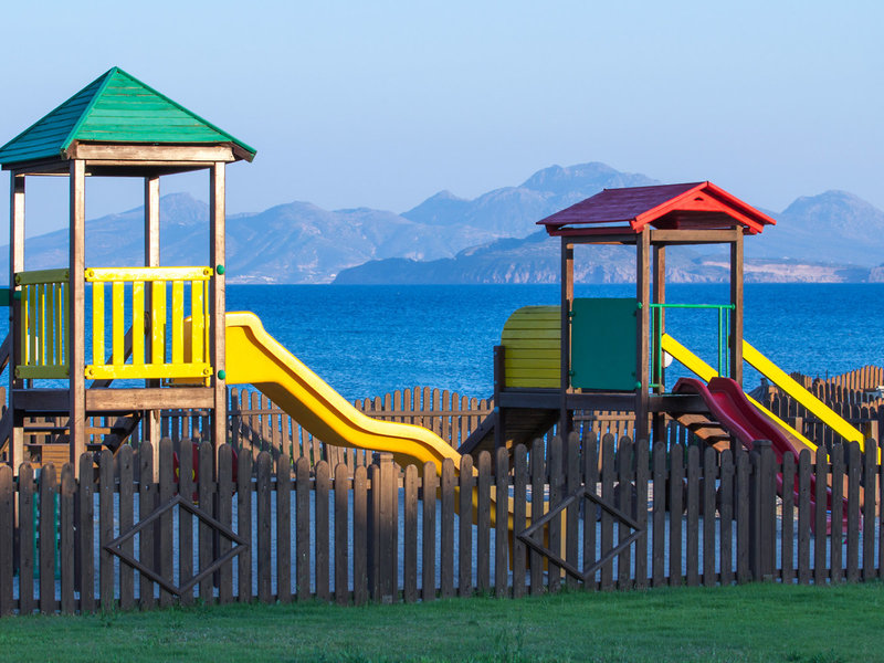 Atlantica Beach Resort Kos 28