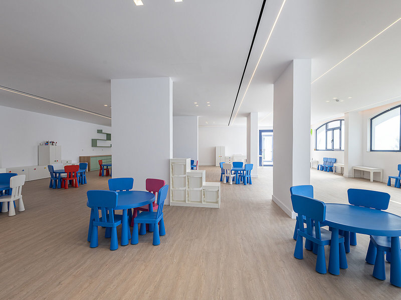 Atlantica Beach Resort Kos 29