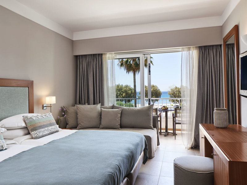 Atlantica Beach Resort Kos 30