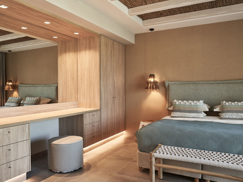 Atlantica Beach Resort Kos 32