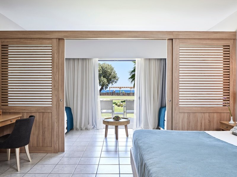 Atlantica Beach Resort Kos 33