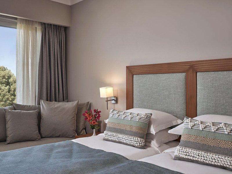 Atlantica Beach Resort Kos 34