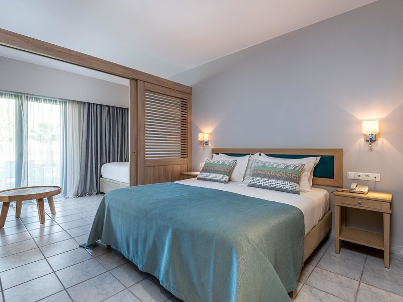 Atlantica Beach Resort Kos 37