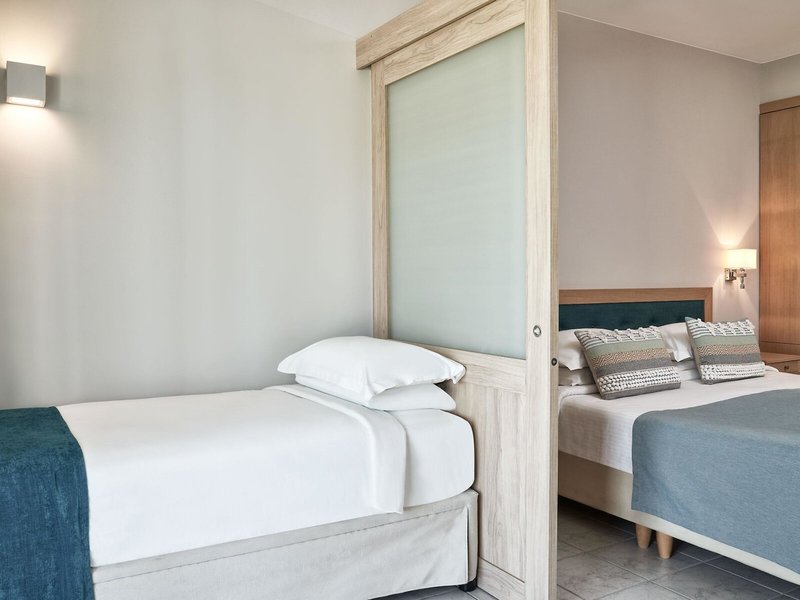 Atlantica Beach Resort Kos 38