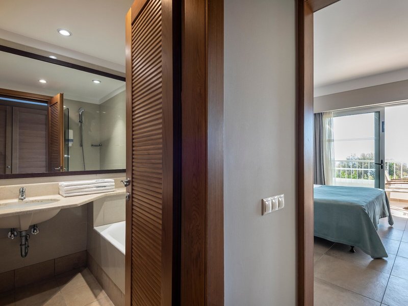 Atlantica Beach Resort Kos 42