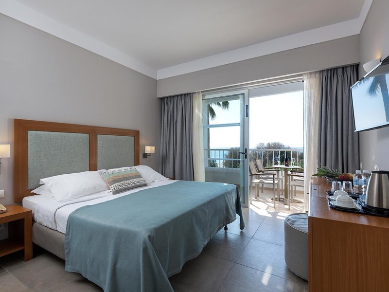 Atlantica Beach Resort Kos 43