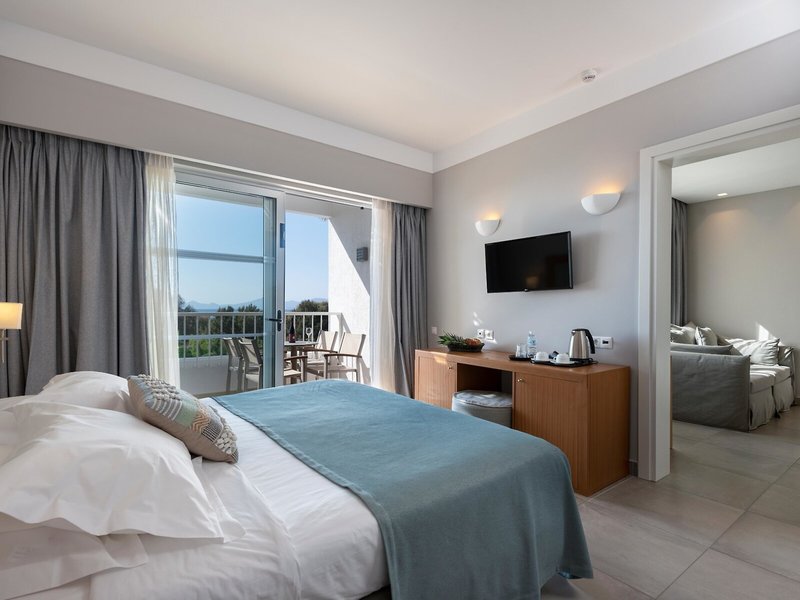 Atlantica Beach Resort Kos 44