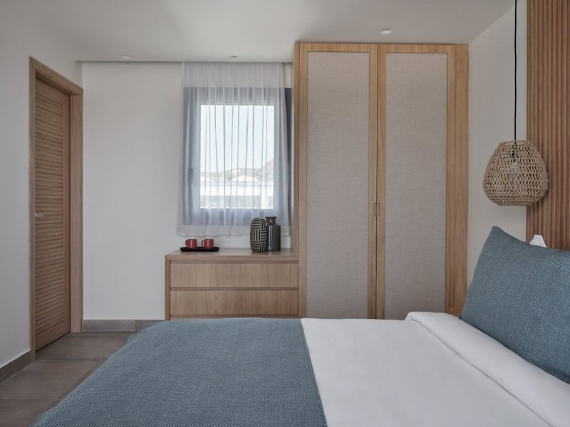 Atlantica Beach Resort Kos 47