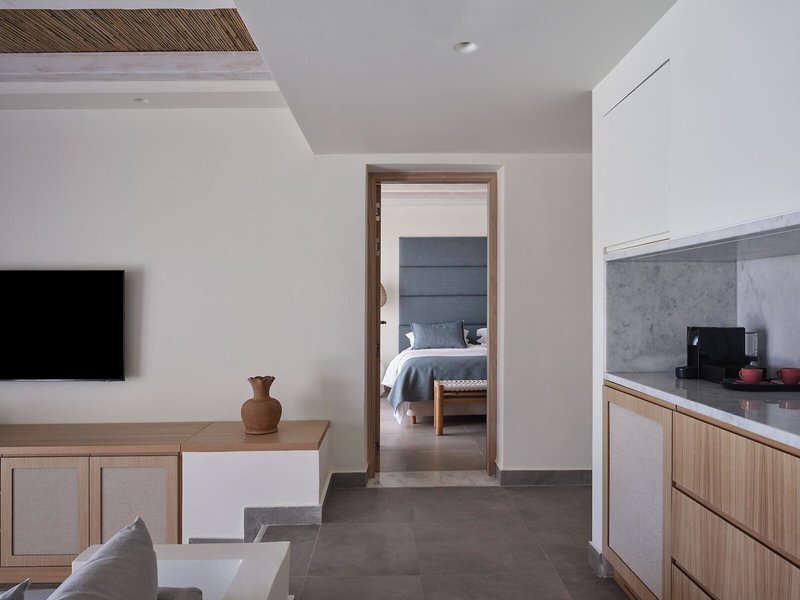 Atlantica Beach Resort Kos 50