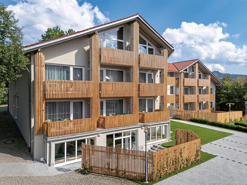 Sonnenhotel Fürstenbauer 3