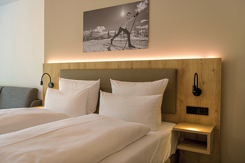 Sonnenhotel Fürstenbauer 4