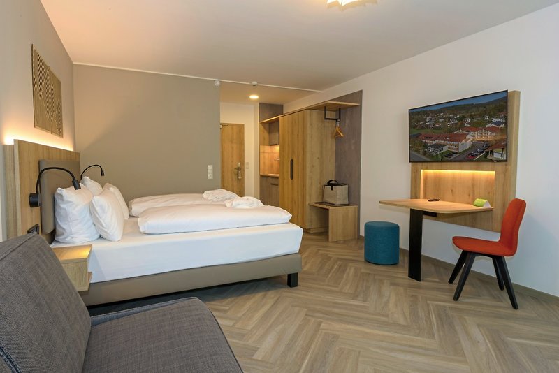 Sonnenhotel Fürstenbauer 5