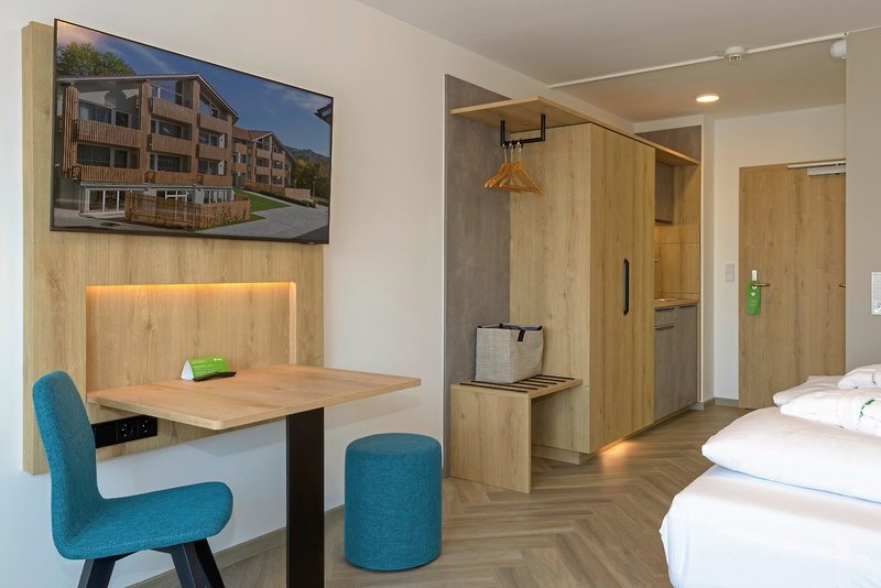 Sonnenhotel Fürstenbauer 6