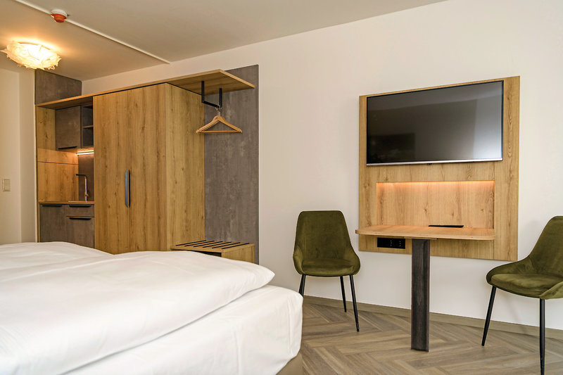 Sonnenhotel Fürstenbauer 7
