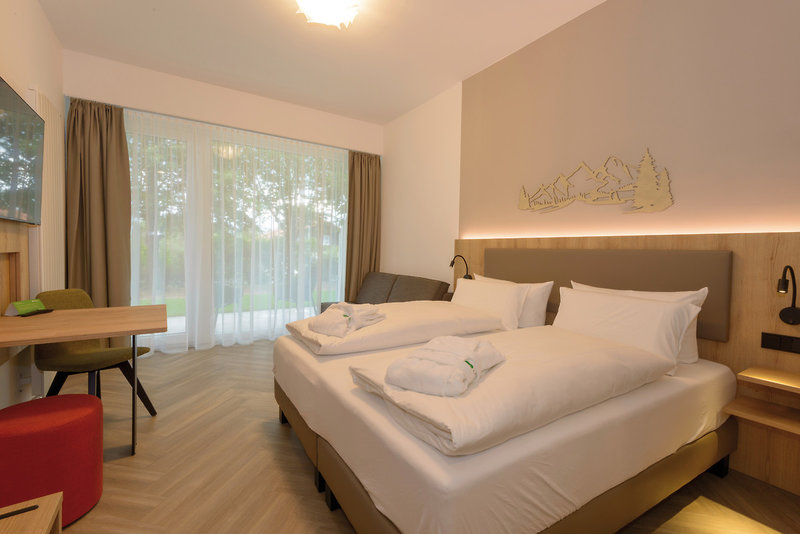 Sonnenhotel Fürstenbauer 9