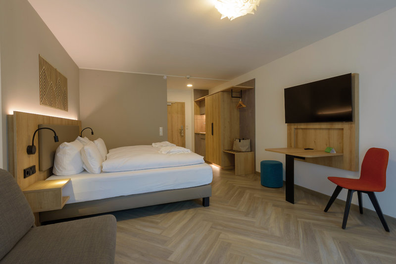 Sonnenhotel Fürstenbauer 10