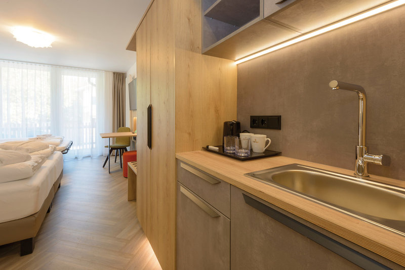 Sonnenhotel Fürstenbauer 11