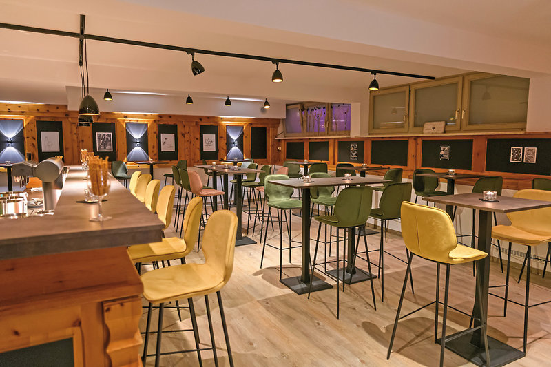 Sonnenhotel Fürstenbauer 12