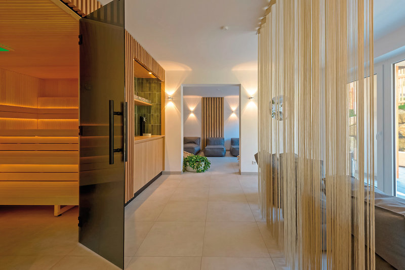 Sonnenhotel Fürstenbauer 17