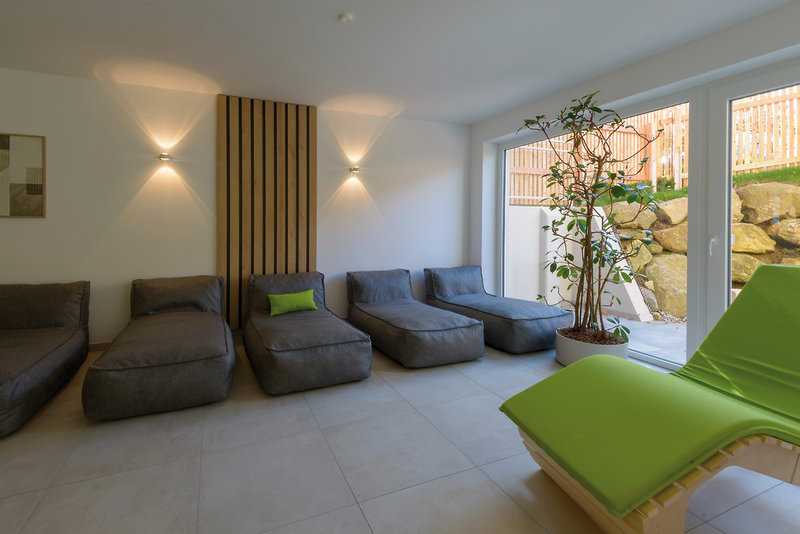 Sonnenhotel Fürstenbauer 21