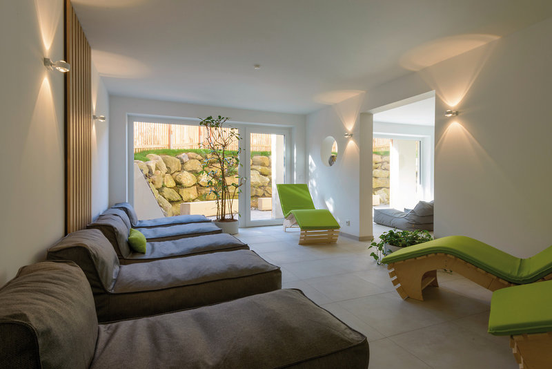 Sonnenhotel Fürstenbauer 22