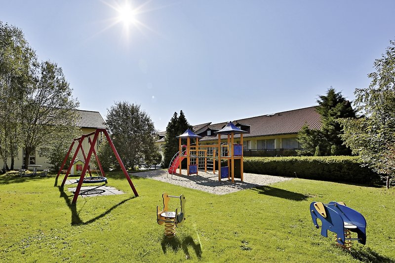 Sonnenhotel Fürstenbauer 24