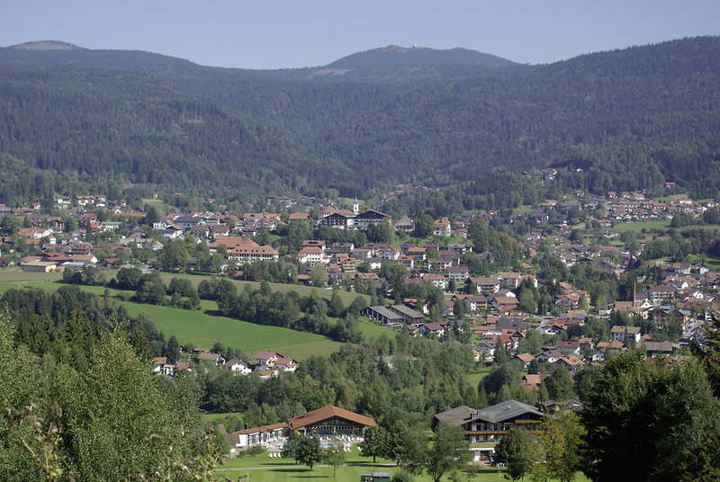Sonnenhotel Fürstenbauer 26