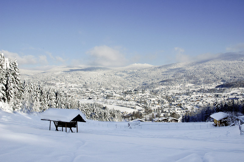 Sonnenhotel Fürstenbauer 27