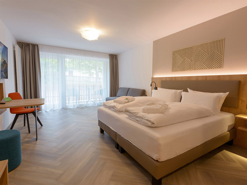 Sonnenhotel Fürstenbauer 3