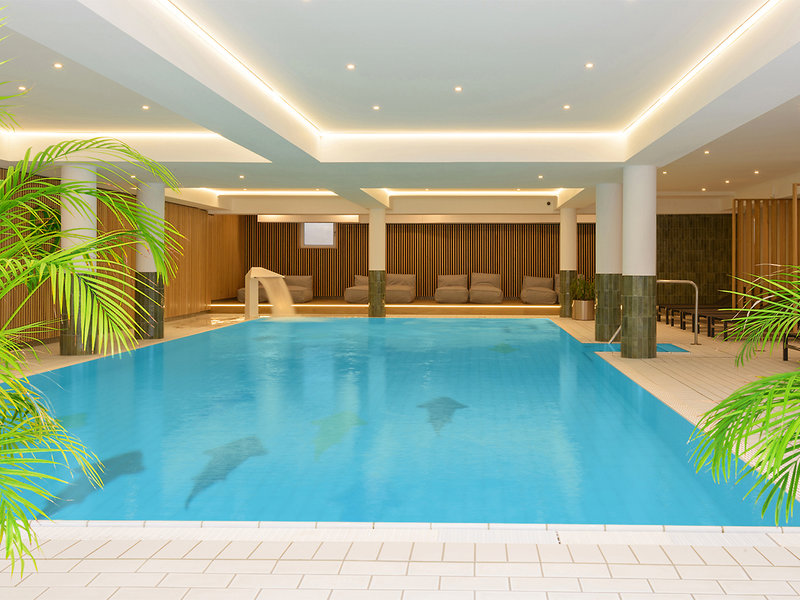 Sonnenhotel Fürstenbauer 4