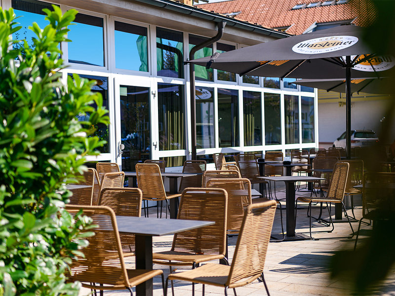 Sonnenhotel Fürstenbauer 5