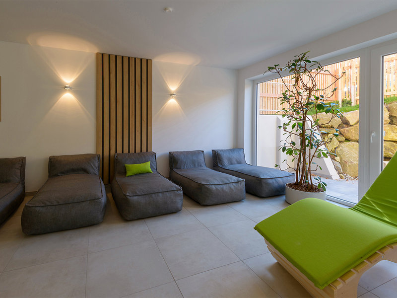 Sonnenhotel Fürstenbauer 6