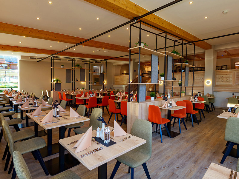 Sonnenhotel Fürstenbauer 8