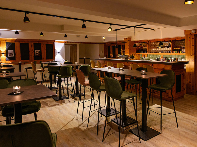 Sonnenhotel Fürstenbauer 9