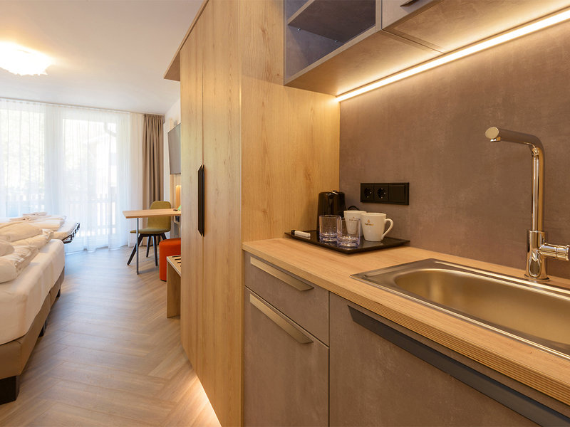 Sonnenhotel Fürstenbauer 11