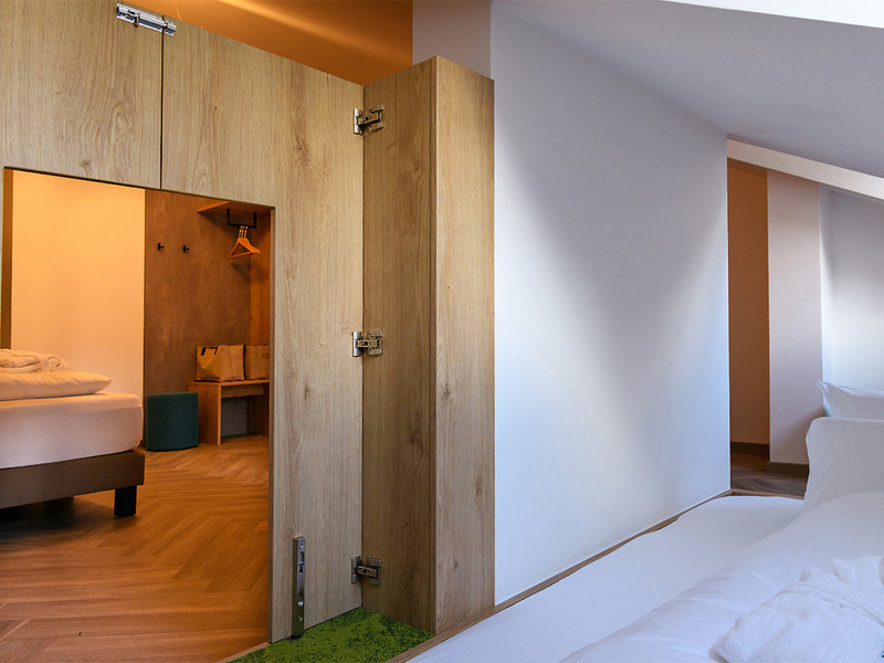 Sonnenhotel Fürstenbauer 12