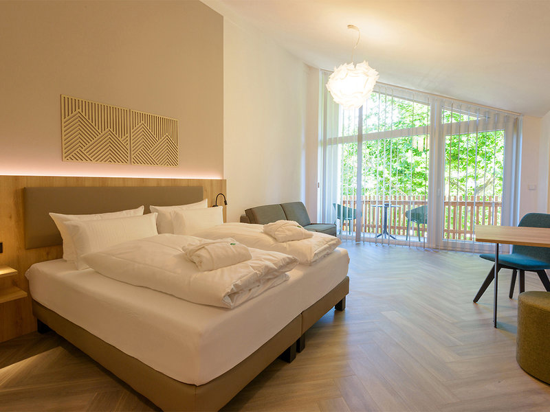 Sonnenhotel Fürstenbauer 13