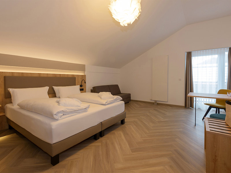 Sonnenhotel Fürstenbauer 14