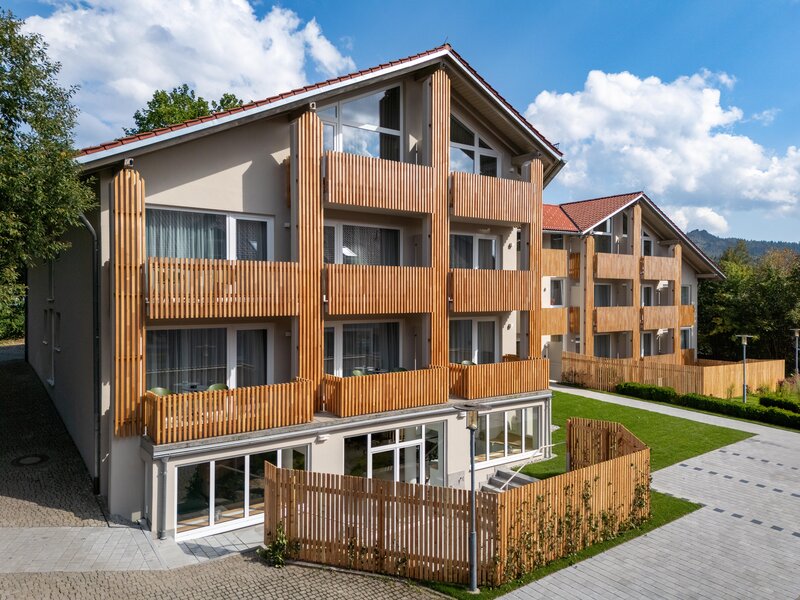 Sonnenhotel Fürstenbauer 16