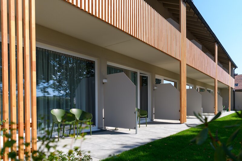Sonnenhotel Fürstenbauer 17