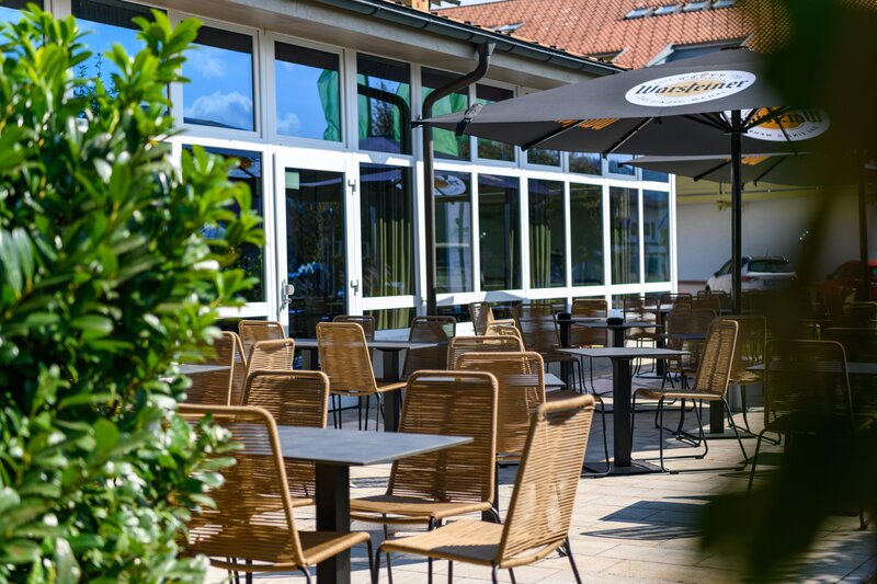 Sonnenhotel Fürstenbauer 18