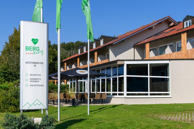 Sonnenhotel Fürstenbauer 19
