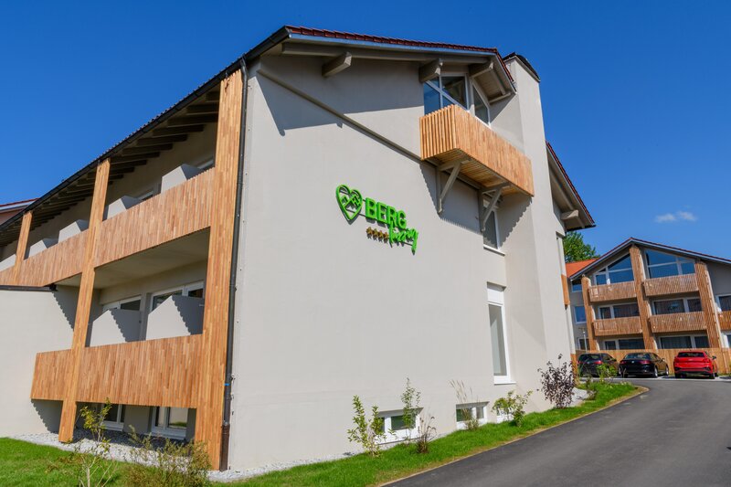 Sonnenhotel Fürstenbauer 20