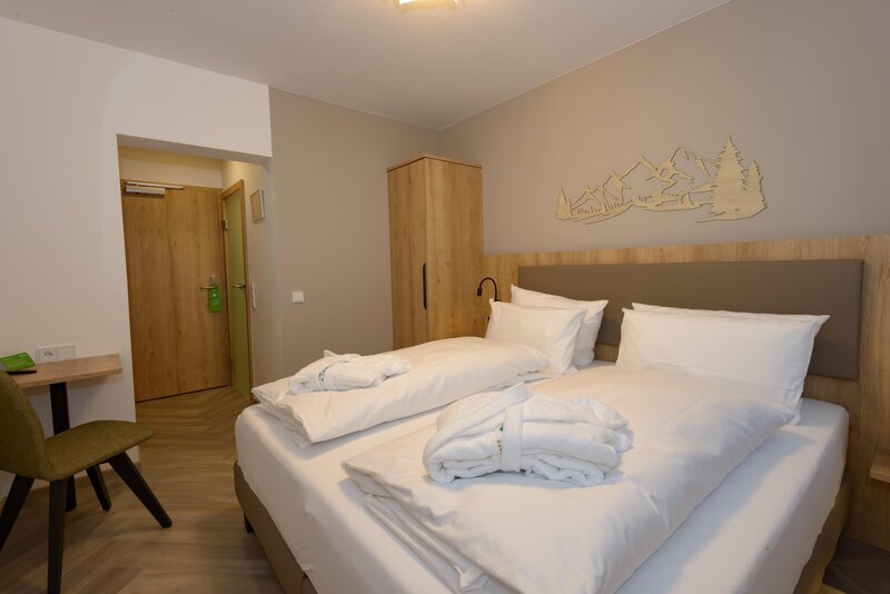 Sonnenhotel Fürstenbauer 22