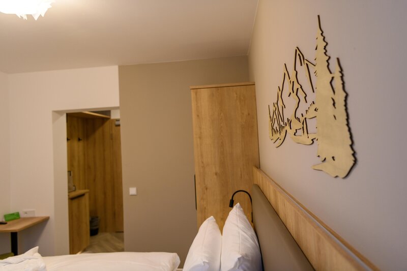 Sonnenhotel Fürstenbauer 24