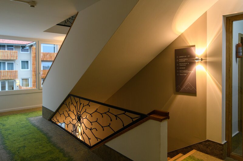 Sonnenhotel Fürstenbauer 28