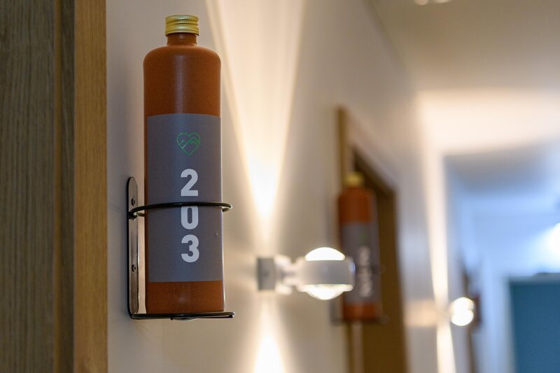 Sonnenhotel Fürstenbauer 29