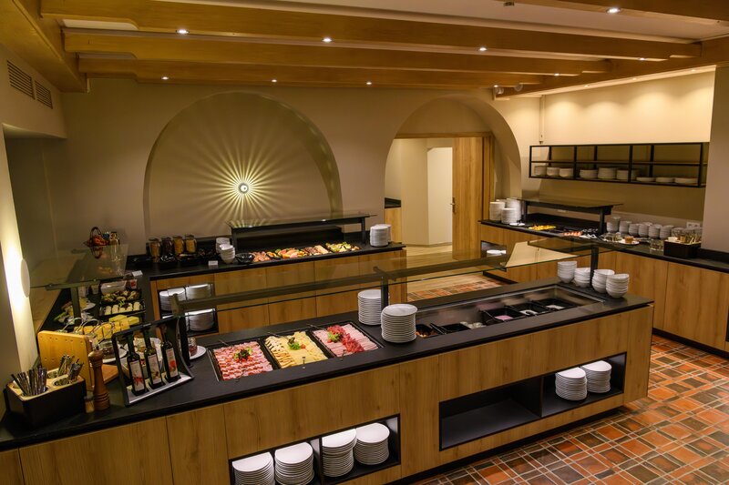 Sonnenhotel Fürstenbauer 32